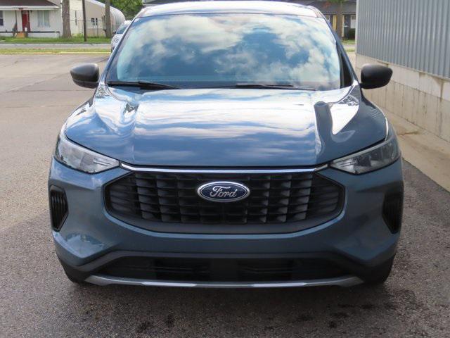 used 2023 Ford Escape car, priced at $25,200