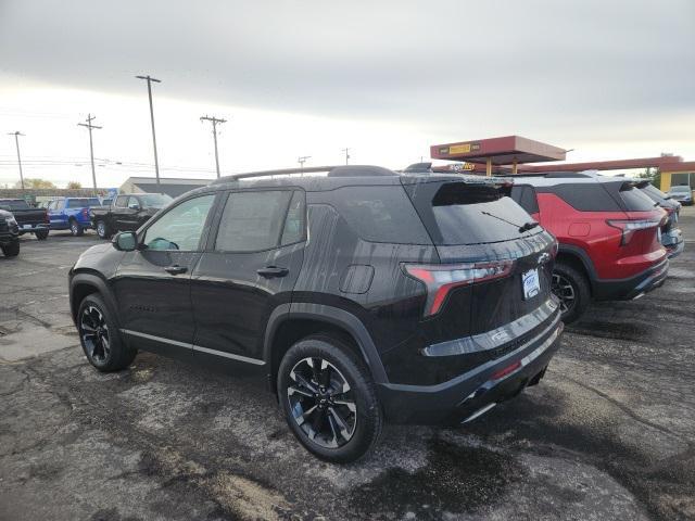 new 2026 Chevrolet Equinox car, priced at $34,779