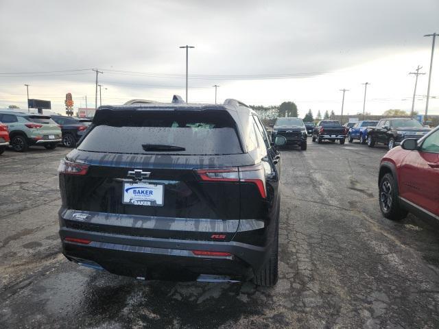 new 2026 Chevrolet Equinox car, priced at $34,779