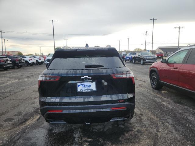 new 2026 Chevrolet Equinox car, priced at $34,779