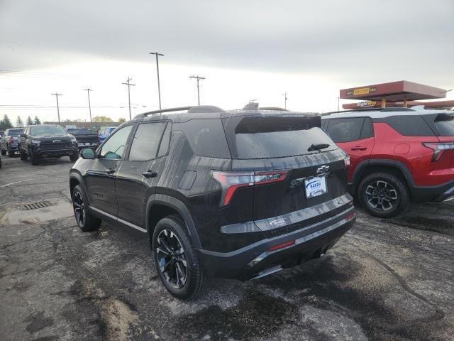 new 2026 Chevrolet Equinox car, priced at $34,779