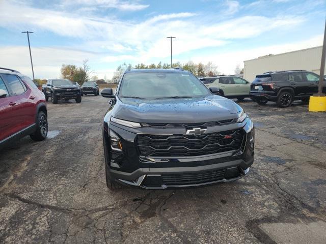 new 2026 Chevrolet Equinox car, priced at $34,779