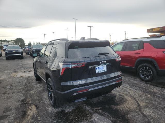 new 2026 Chevrolet Equinox car, priced at $34,779