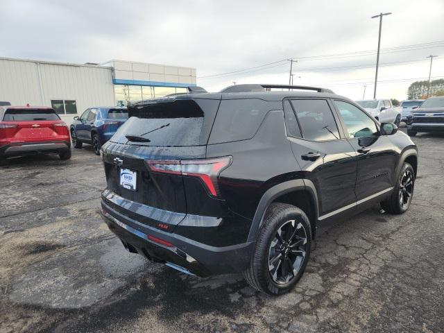 new 2026 Chevrolet Equinox car, priced at $34,779