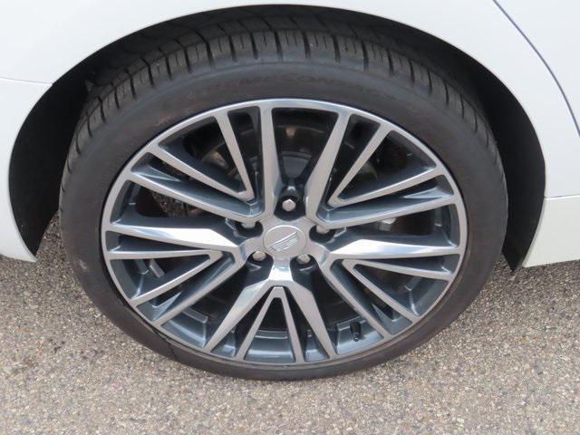 used 2023 Cadillac CT5 car, priced at $39,776
