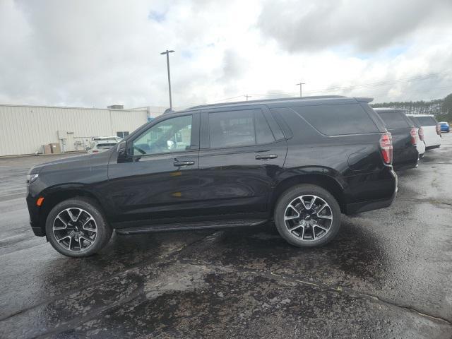 new 2024 Chevrolet Tahoe car, priced at $71,357