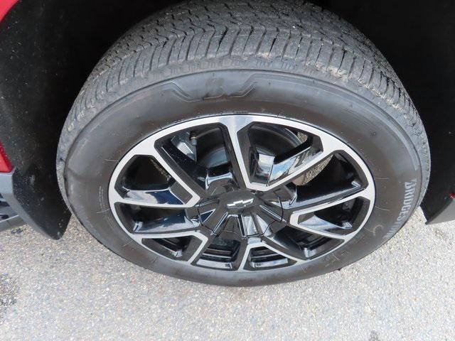 used 2023 Chevrolet Tahoe car, priced at $55,500