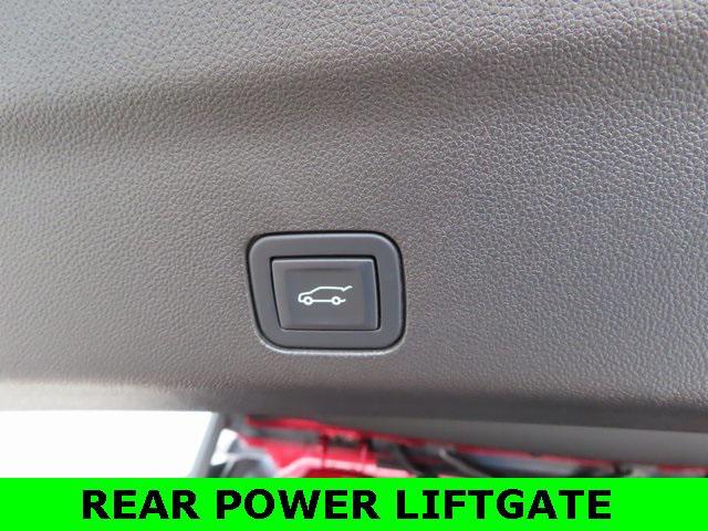 used 2023 Chevrolet Tahoe car, priced at $55,500