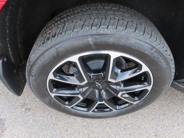used 2023 Chevrolet Tahoe car, priced at $55,500