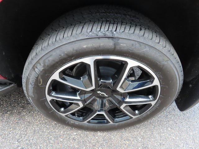 used 2023 Chevrolet Tahoe car, priced at $55,500