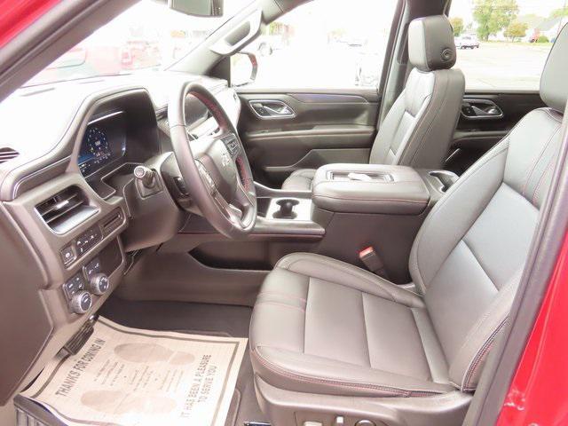 used 2023 Chevrolet Tahoe car, priced at $55,500