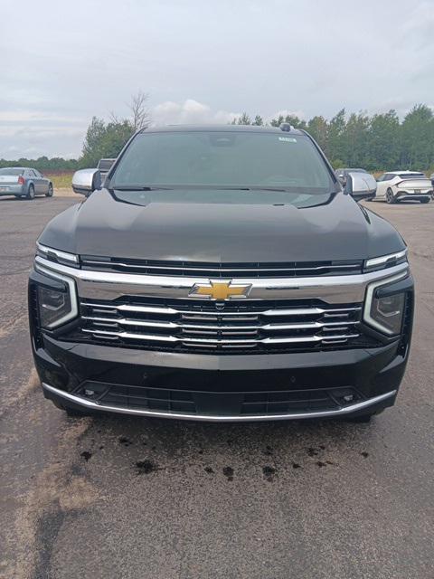 new 2025 Chevrolet Suburban car, priced at $82,512