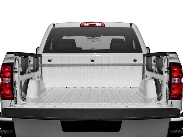 used 2018 Chevrolet Silverado 1500 car