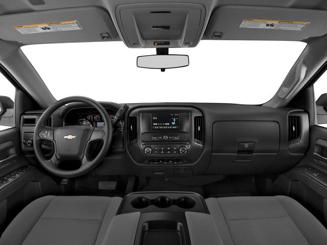 used 2018 Chevrolet Silverado 1500 car