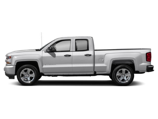 used 2018 Chevrolet Silverado 1500 car