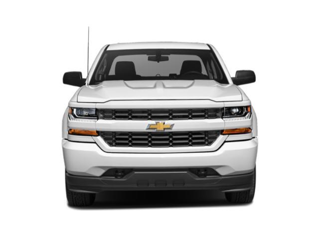 used 2018 Chevrolet Silverado 1500 car