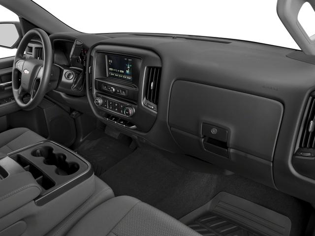 used 2018 Chevrolet Silverado 1500 car