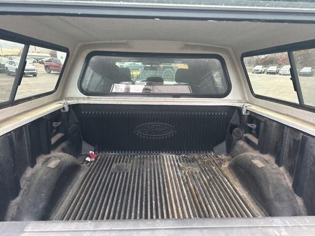 used 2021 Ford F-150 car, priced at $24,989