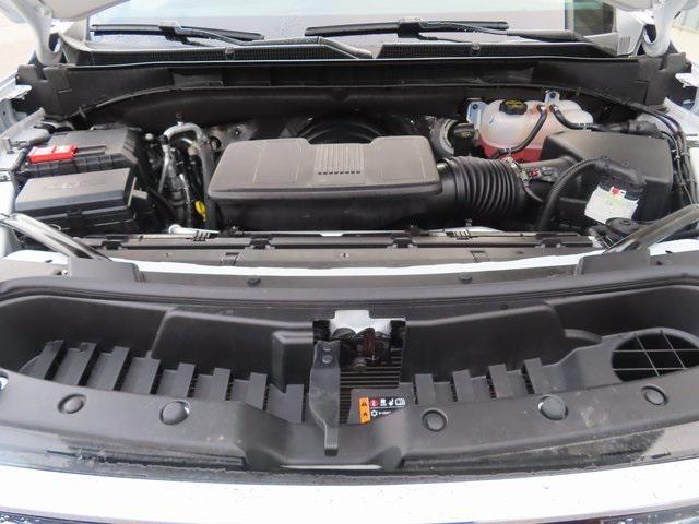 used 2024 GMC Yukon car, priced at $65,000