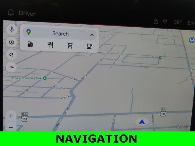 used 2024 GMC Yukon car, priced at $65,000