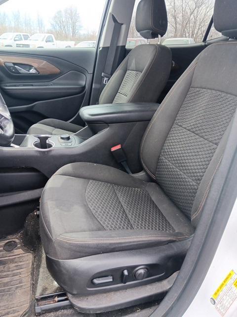 used 2018 GMC Terrain car, priced at $15,000