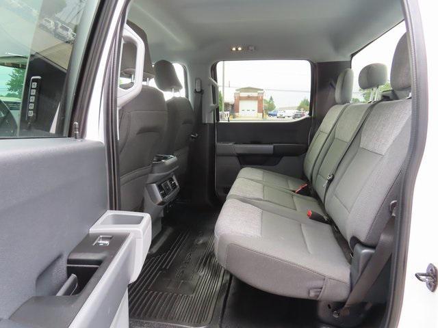 used 2023 Ford F-250 car, priced at $51,000