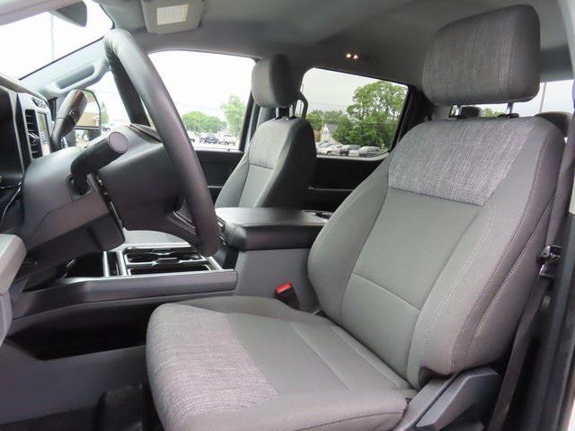 used 2023 Ford F-250 car, priced at $51,000