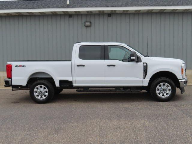 used 2023 Ford F-250 car, priced at $51,000