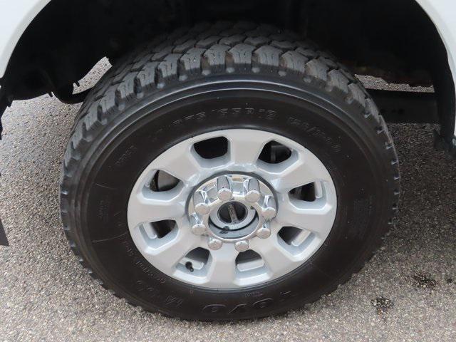 used 2023 Ford F-250 car, priced at $51,000