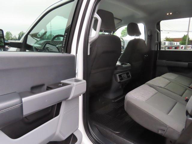 used 2023 Ford F-250 car, priced at $51,000