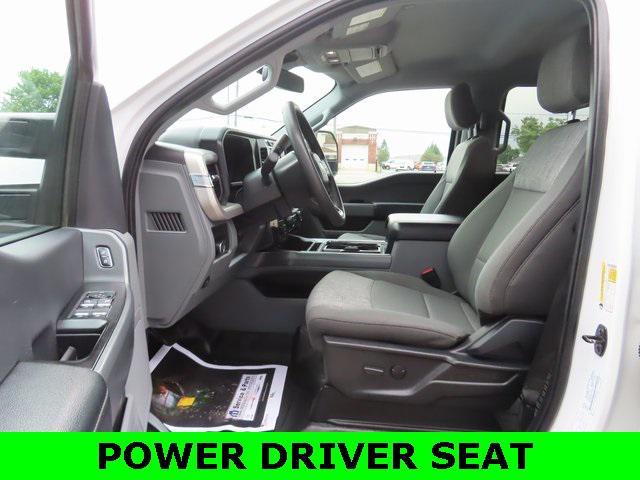 used 2023 Ford F-250 car, priced at $51,000