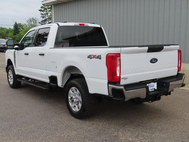 used 2023 Ford F-250 car, priced at $51,000