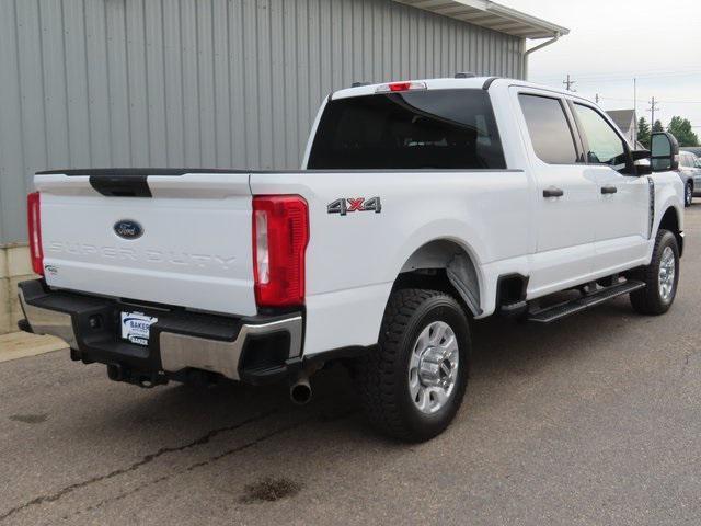 used 2023 Ford F-250 car, priced at $51,000