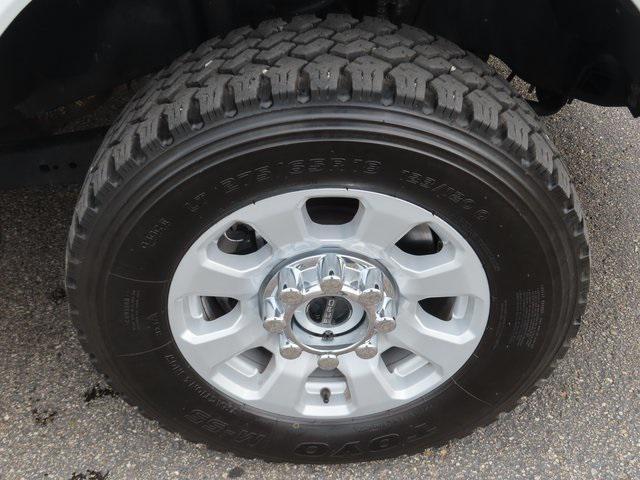 used 2023 Ford F-250 car, priced at $51,000