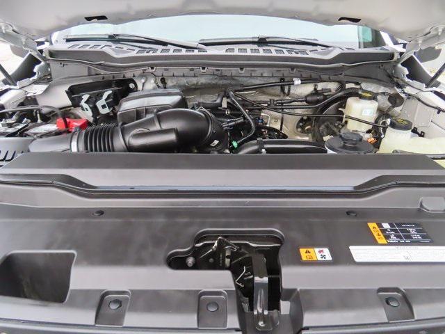 used 2023 Ford F-250 car, priced at $51,000