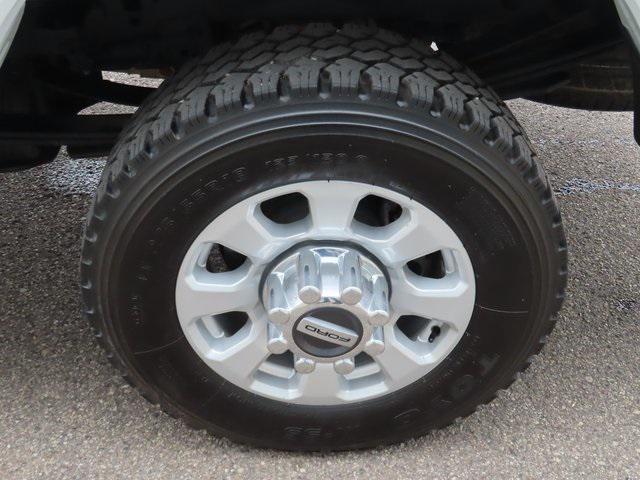 used 2023 Ford F-250 car, priced at $51,000