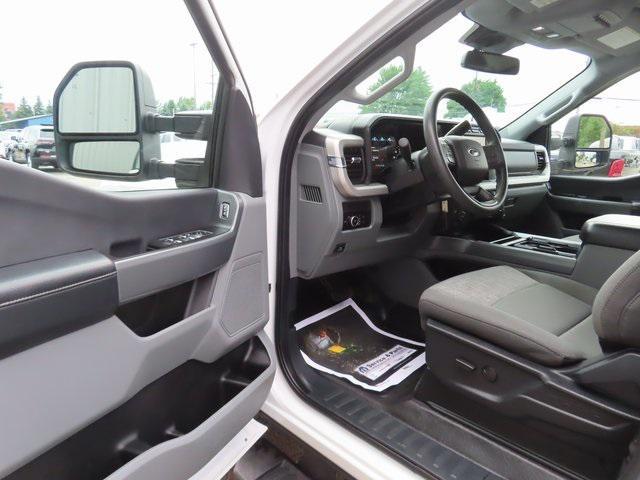 used 2023 Ford F-250 car, priced at $51,000