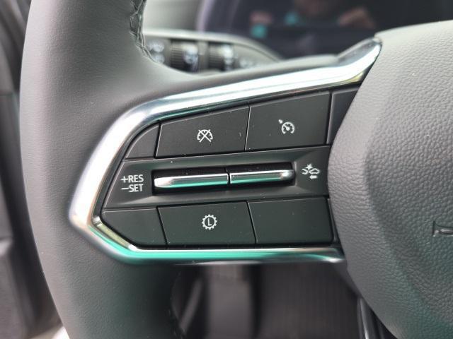 new 2026 Chevrolet Equinox car, priced at $30,802