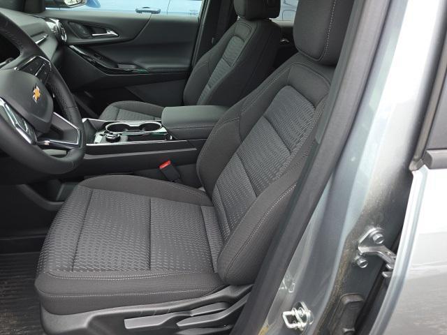 new 2026 Chevrolet Equinox car, priced at $30,802