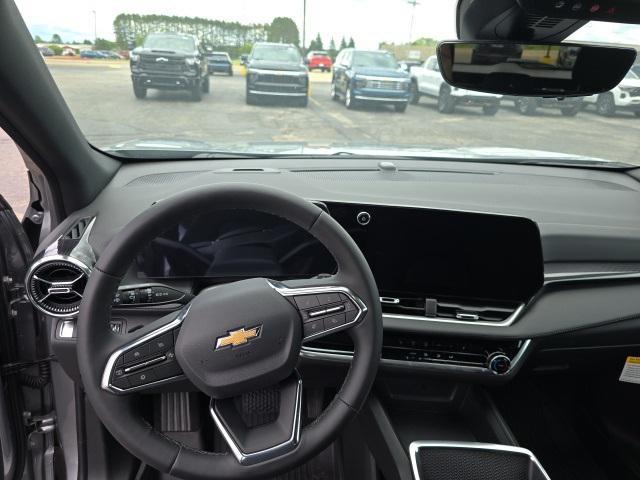 new 2026 Chevrolet Equinox car, priced at $30,802