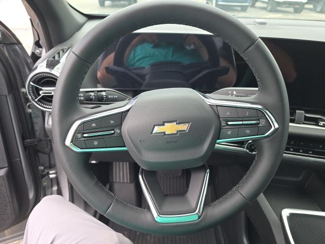 new 2026 Chevrolet Equinox car, priced at $30,802