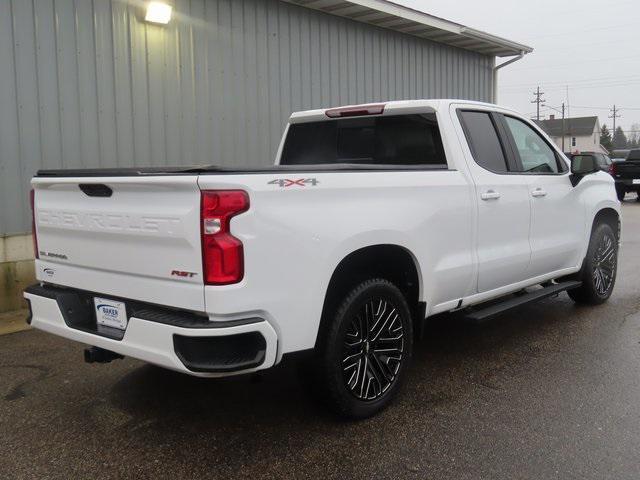 used 2019 Chevrolet Silverado 1500 car, priced at $22,989