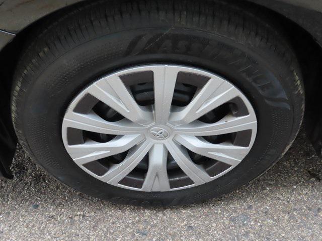 used 2023 Toyota Camry car, priced at $23,250