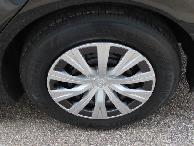 used 2023 Toyota Camry car, priced at $23,250