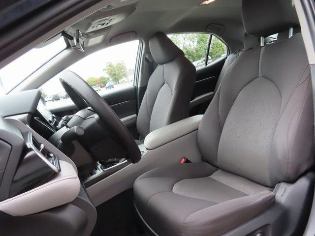 used 2023 Toyota Camry car, priced at $23,250