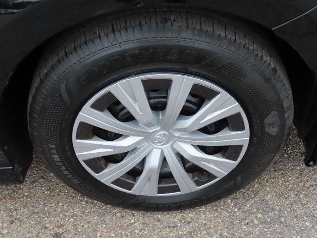 used 2023 Toyota Camry car, priced at $23,250