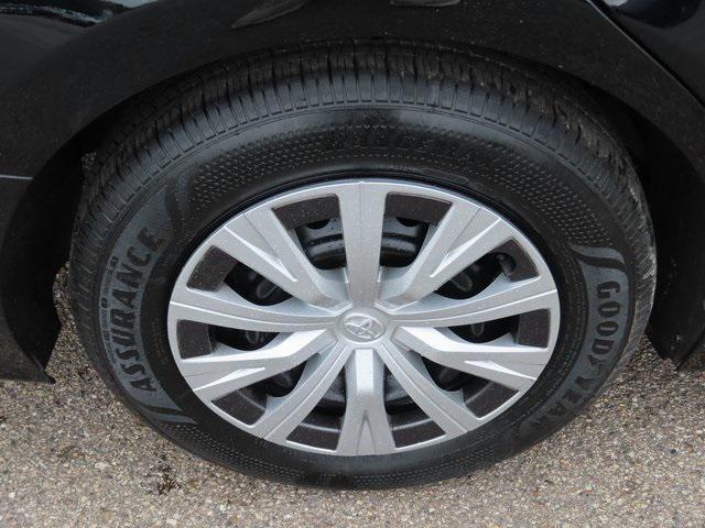 used 2023 Toyota Camry car, priced at $23,250