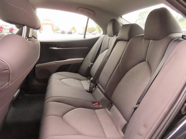 used 2023 Toyota Camry car, priced at $23,250