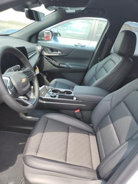 new 2026 Chevrolet Equinox car