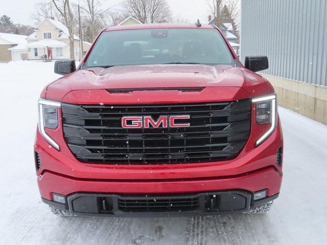 used 2024 GMC Sierra 1500 car, priced at $47,989